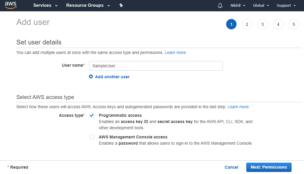 Developing Bot With Net Core And Aws Sqs Net Core 3 C Aws Dotnetlovers